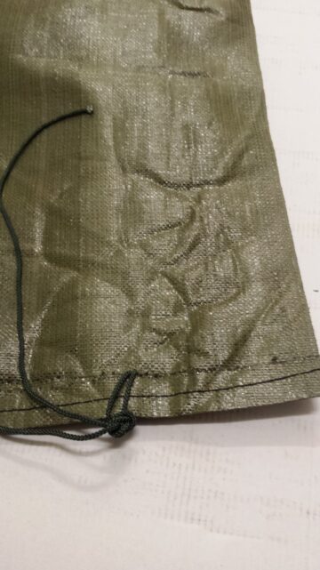 Sandsack -3 Sandbag, 1 Piece