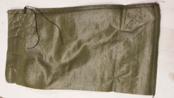 Sandsack -4 Sandbag, 1 Piece