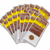 Schokolade_25x 25 x 100g Chocolate