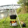 Cooking Tripod