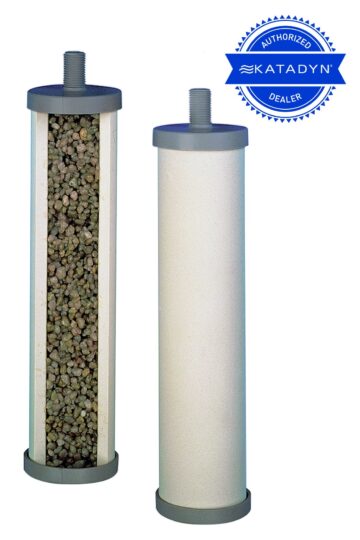 Katadyn Drip Ceradyn Filter, Ersatzkeramikelement