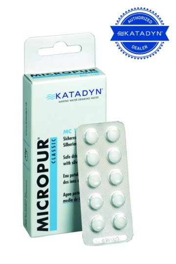 50201_MicropurClassic_MC10T Micropur Classic Tabletten