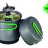 8016164_Optimus_Crux_Weekend_HE_CookSystem Complete Solution MINI