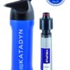 Katadyn MyBottle Purifier NUR noch 2 Stück