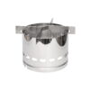 ez-cook-Kochaufsatz für Petromax HK500 Cooking Device for HK500