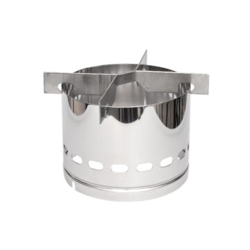 ez-cook-Kochaufsatz für Petromax HK500 Cooking Device for HK500