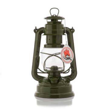 276-bw-Feuerhand Bundeswehr Feuerhand Storm Lantern, olive