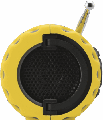 Radio tuf 2 Radio TUF