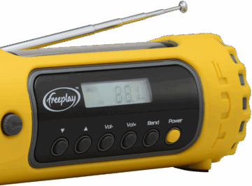 Radio tuf Radio TUF