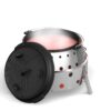 atago-Atago Dutch Oven Petromax Atago
