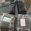 CH-Schutzanzug und Stiefel ABC Jacke