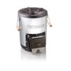 Rocket Stove
