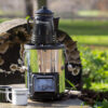 Rocket Stove