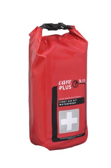 38361 FAK waterproof "Waterproof" - First Aid Kit