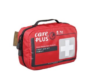 First-Aid-Kit-Family "Family" - First Aid Kit