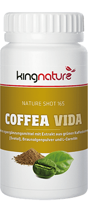 Coffea Vida