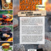 COOKBOOK "DRAUSSEN KOCHEN" (GERMAN)