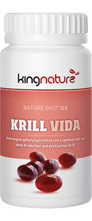 Krill Vida