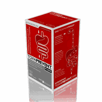 Toxaprevent Pure