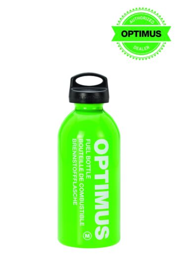 8017607_Optimus_FuelBottle0.6L_with_Child_SafeCap 0.6Lt. Brennstoffflasche