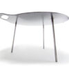 Griddle and Fire Bowl 48cm