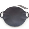 Grill- und Feuerschale 48cm