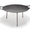 Griddle and Fire Bowl 48cm
