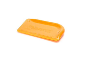 os-Schaber für Feuertöpfe und Feuerpfannen (1) Scraper for Dutch Ovens and Skillets