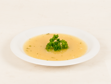 Dinkelcremesuppe (3 Liter Dose)