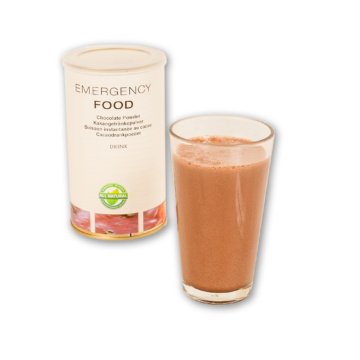 Kakaogetraenkepulver Cocoa Drink Powder