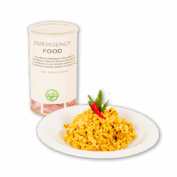 chana-masala Chana Masala