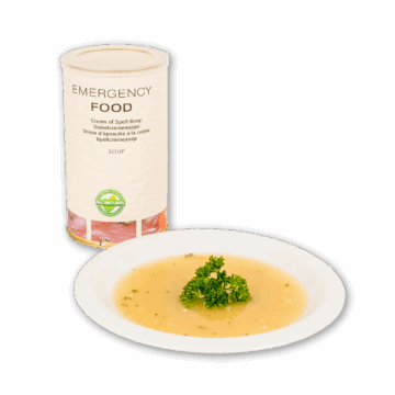 dinkelcremesuppe Dinkelcremesuppe