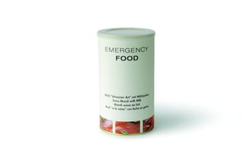 1-2l-dose nur noch 3 Dosen - Tomatensuppe