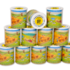 dosenbrot_12x_n Supplementary Package Tinned Bread