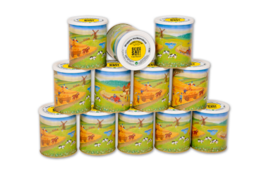 dosenbrot_12x_n Ergänzungspaket Dosenbrot