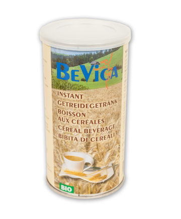 1 Tin of Cereal Coffee - BEVICA