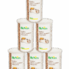 BEVITA_Kaffee_6x 6 Tins of Instant Coffee BEVITA