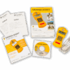 Gamma Scout incl. Alarm and Ticker