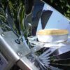 Kuchen Backen Solar Stove Premium14