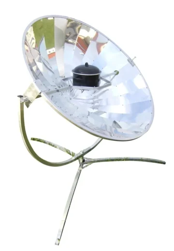 Solarkocher Premium14
