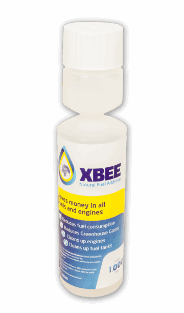 XBEE_1x Xbee, 250ml