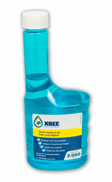 XBEE_2000_1x Xbee, 473ml