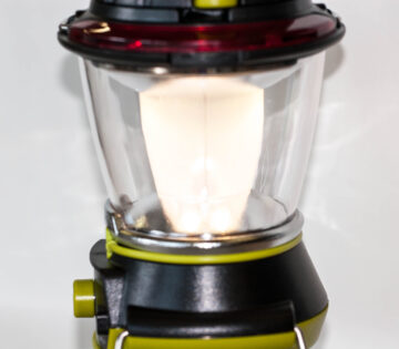 Goal Zero II Lighthouse 400