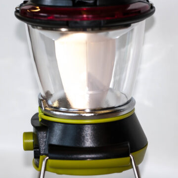 Goal Zero III Lighthouse 400