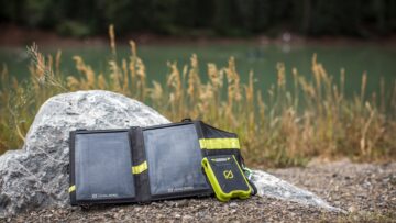 Solar Kit - Venture 30