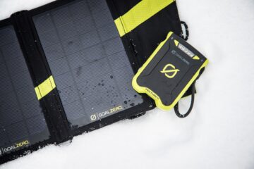 Solar Kit - Venture 30