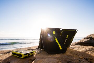 Solar Kit - Venture 30