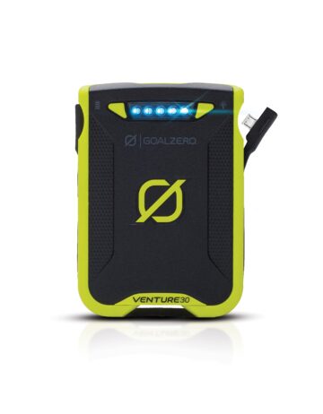 Solar Kit - Venture 30