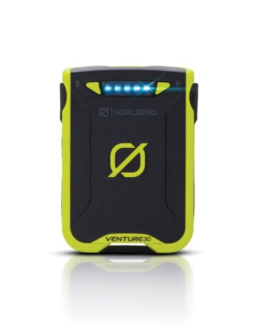 Solar Kit - Venture 30