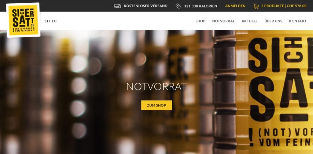 Relaunch